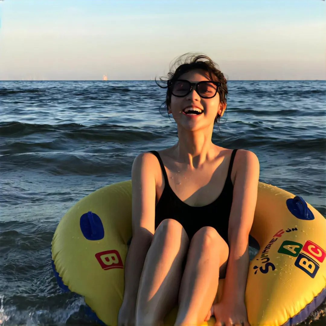 玛德莲堕落少女
