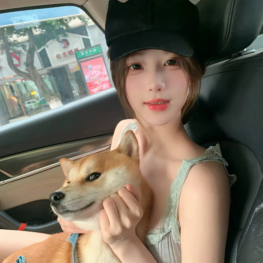 崭新夏日